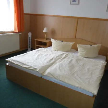 Cityhotel Magdeburg
