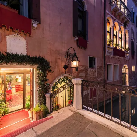 Palazzo Paruta & Wellness Suites