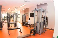 Barida Hotels - Gym