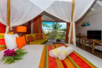 Orient Bay Palm Court Residence 4 Stars فنادق في Collectivity of Saint Martin