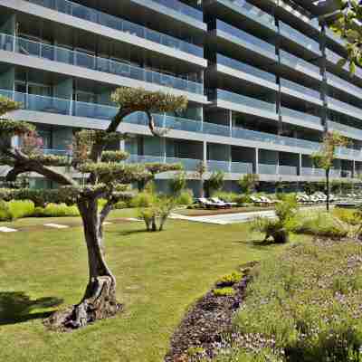 InterContinental Hotels Cascais-Estoril Hotel Exterior