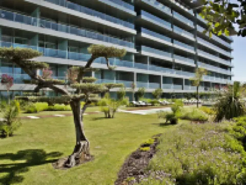 인터컨티넨탈 카스카이스-에스토릴 바이 IHG 카스카이스 호텔