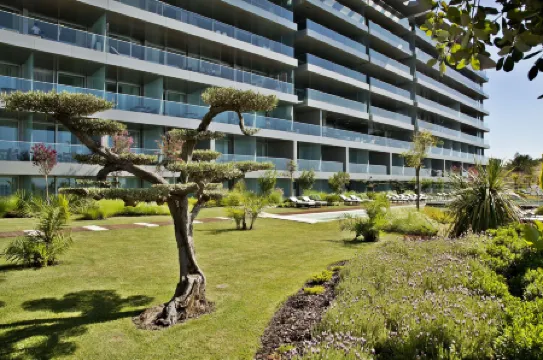 InterContinental Hotels CASCAIS-ESTORIL by IHG