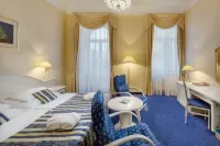 Ensana Hotel Pacifik - Wifi
