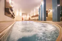 Wetiga Hotel - Hot Tub