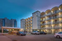 SureStay Hotel by Best Western Virginia Beach Royal Clipper Hotel in zona Neptune's Park