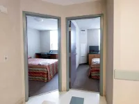 Residence & Conference Centre- Barrie Hotel a Barrie