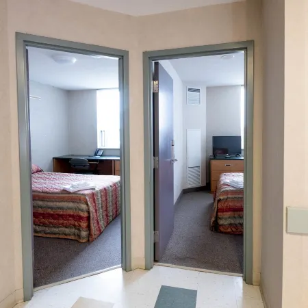Residence & Conference Centre- Barrie