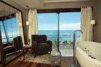 Boutique Hotel Marlin's - Hot Tub
