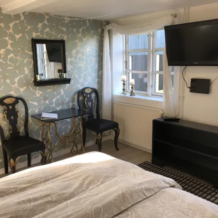 Myregaard B & B and Apartments
