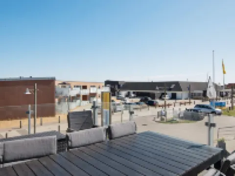 Luxury Spa Apartment in Sondervig - by Traum Ferienwohnungen