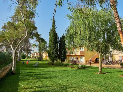 BQ Alcudia Sun Village