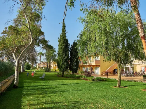 BQ Alcudia Sun Village Hotels in Muro
