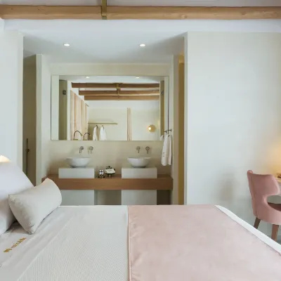 Mirabile Luxury Suites Hotels near Chania