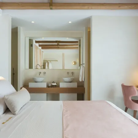 Mirabile Luxury Suites