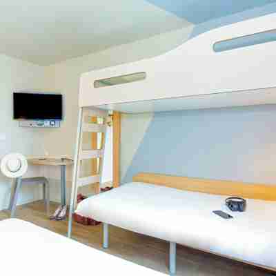 ibis budget Cavaillon Rooms
