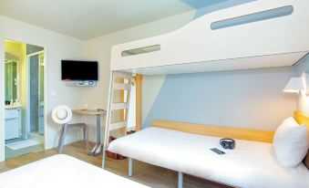 ibis budget Cavaillon