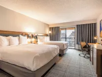 Sonesta Select Dallas Richardson Hotels in Richardson