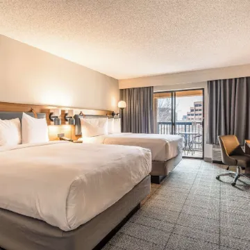 Sonesta Select Dallas Richardson