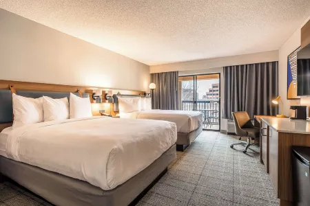 Sonesta Select Dallas Richardson