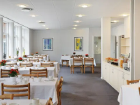 Herning City Hotel Hotels in Herning