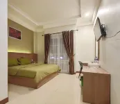 Green Forest Hotel Hotel dekat TB.BANGUN JAYA