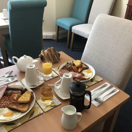 Harbour Lodge B&B