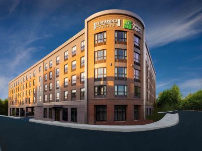 Staybridge Suites BOSTON-QUINCY by IHG