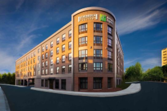 Staybridge Suites BOSTON-QUINCY by IHG