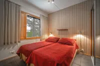 Hotel Rukatonttu Hotels in Kuusamo