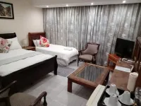 Orchids Lodge Hotels in Fourways