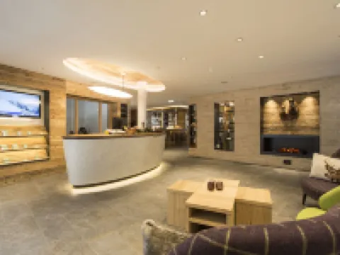 Das Landerer Hoteles en Ladis