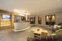 Das Landerer Hotels in Ladis