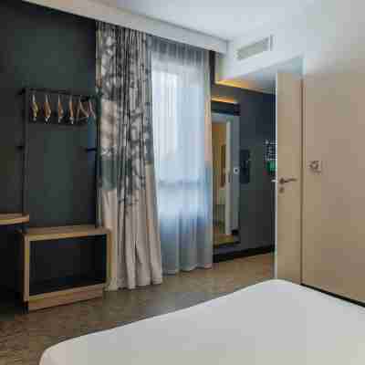 B&B Hôtel Thionville Centre Gare Porte du Luxembourg A31 Rooms