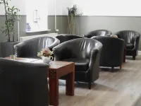 Hotel Harmonien - 3 tähden