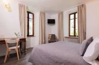 Hôtel le Belvédère Hotels in Courchevel