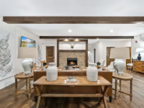 The Blowing Rock Manor Hotels in Blowing Rock