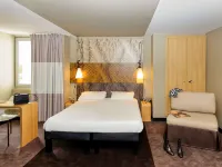 Ibis Longwy Mexy Hotels in Villers-la-Chèvre