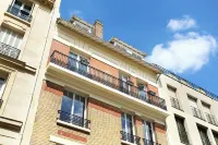 Yays Paris Zola by Numa Hotels in Paris