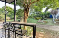 Chill at Hill - Villas