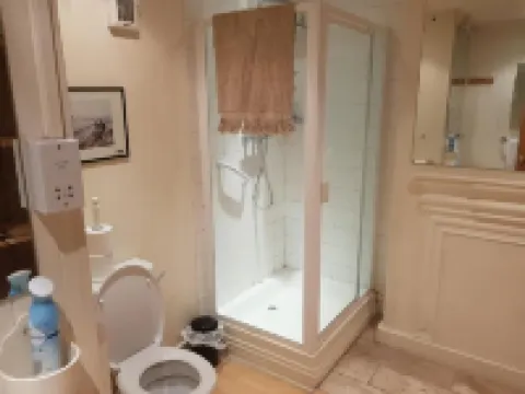 凱菲爾德陽台酒店