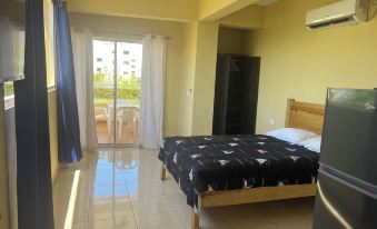 Plaza Real Resort