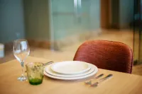 ペスタナ タンジェ - シティ センター ホテル スイーツ & アパートメンツ