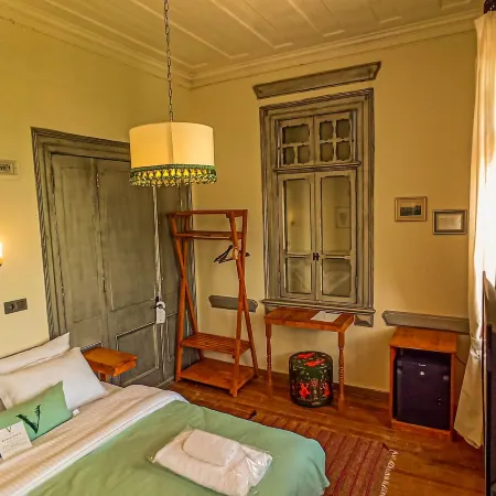variante hotel