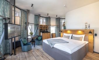 Apart Hotel Wasserturm