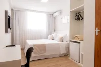 Go Inn Contagem - MG Hotels in Контагем