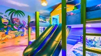 Villa Pool Spa Near Disney 3732