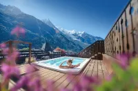 Park Hotel Suisse & Spa