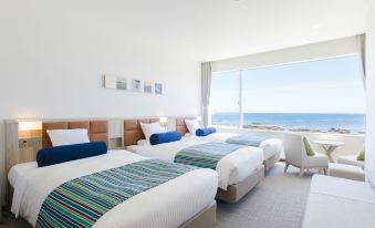 Shirahama Ocean Resort