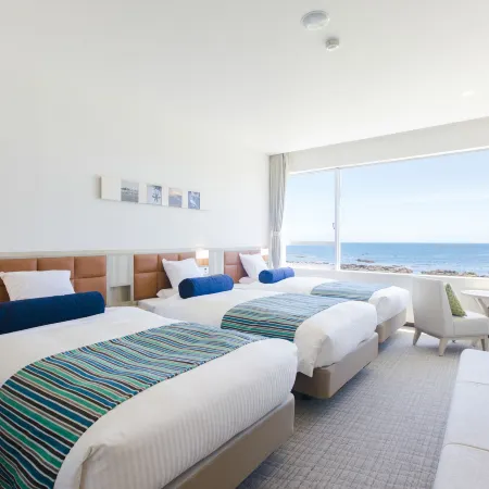 Shirahama Ocean Resort
